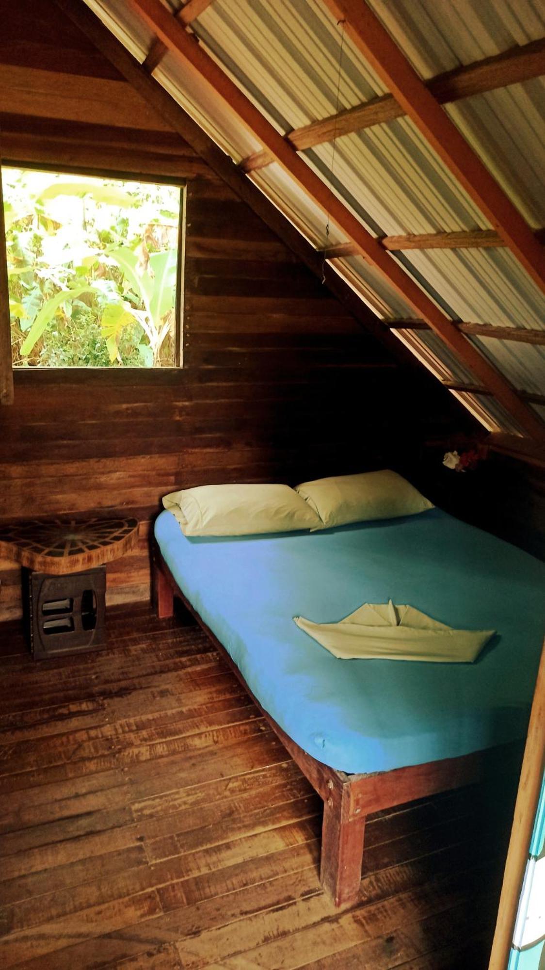 Kachikine Hostel Capurganá Buitenkant foto