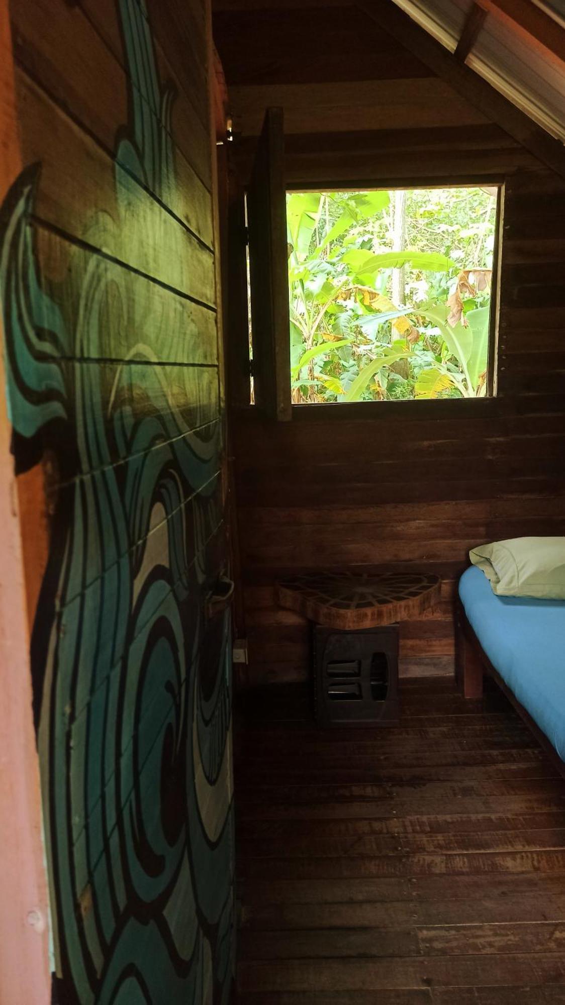 Kachikine Hostel Capurganá Buitenkant foto