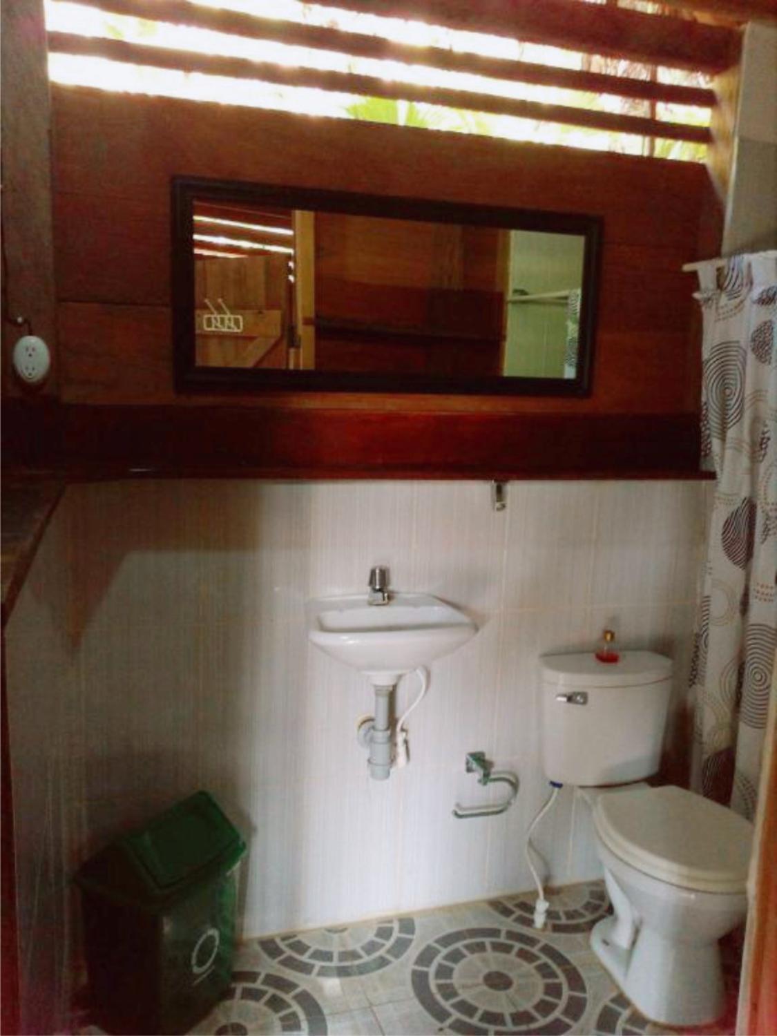 Kachikine Hostel Capurganá Buitenkant foto